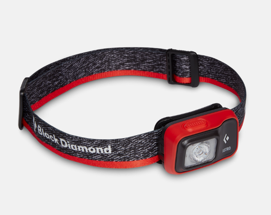 Black Diamond: Astro 300 Headlamp