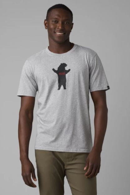 prAna - Men's Bear Squeeze Journeyman Shirt