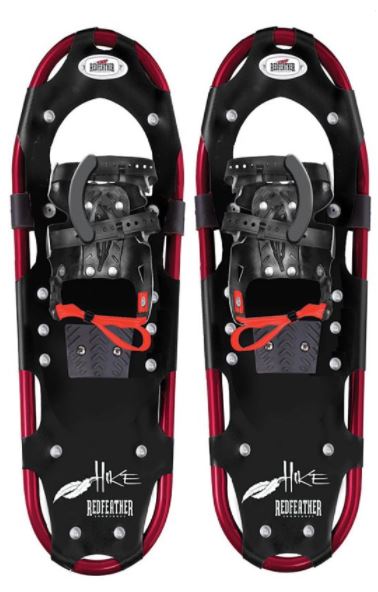 Redfeather - Women's Hike  Snow Shoe