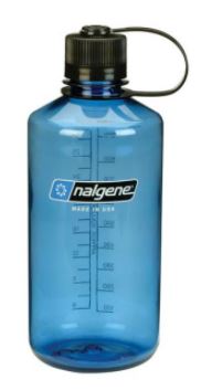 Nalgene - Narrow Mouth 32oz Water Bottle