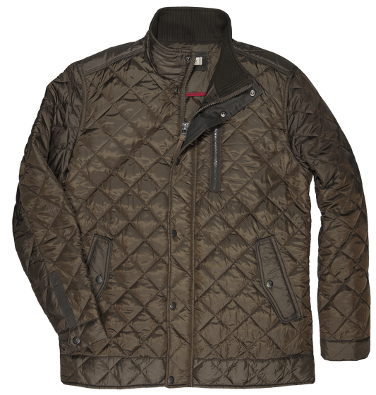 Dakota Grizzly - McCoy Shell