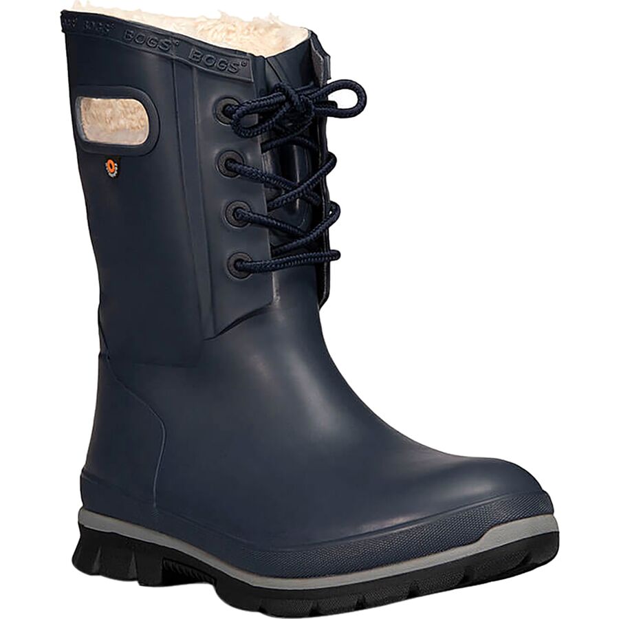 Snow Boot Amanda Plush Bogs Bogs Women's Amanda Plush Boot