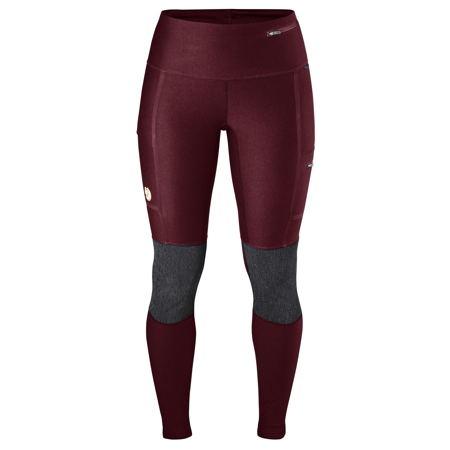 Fjallraven - Women's Abisko Trekking Tights