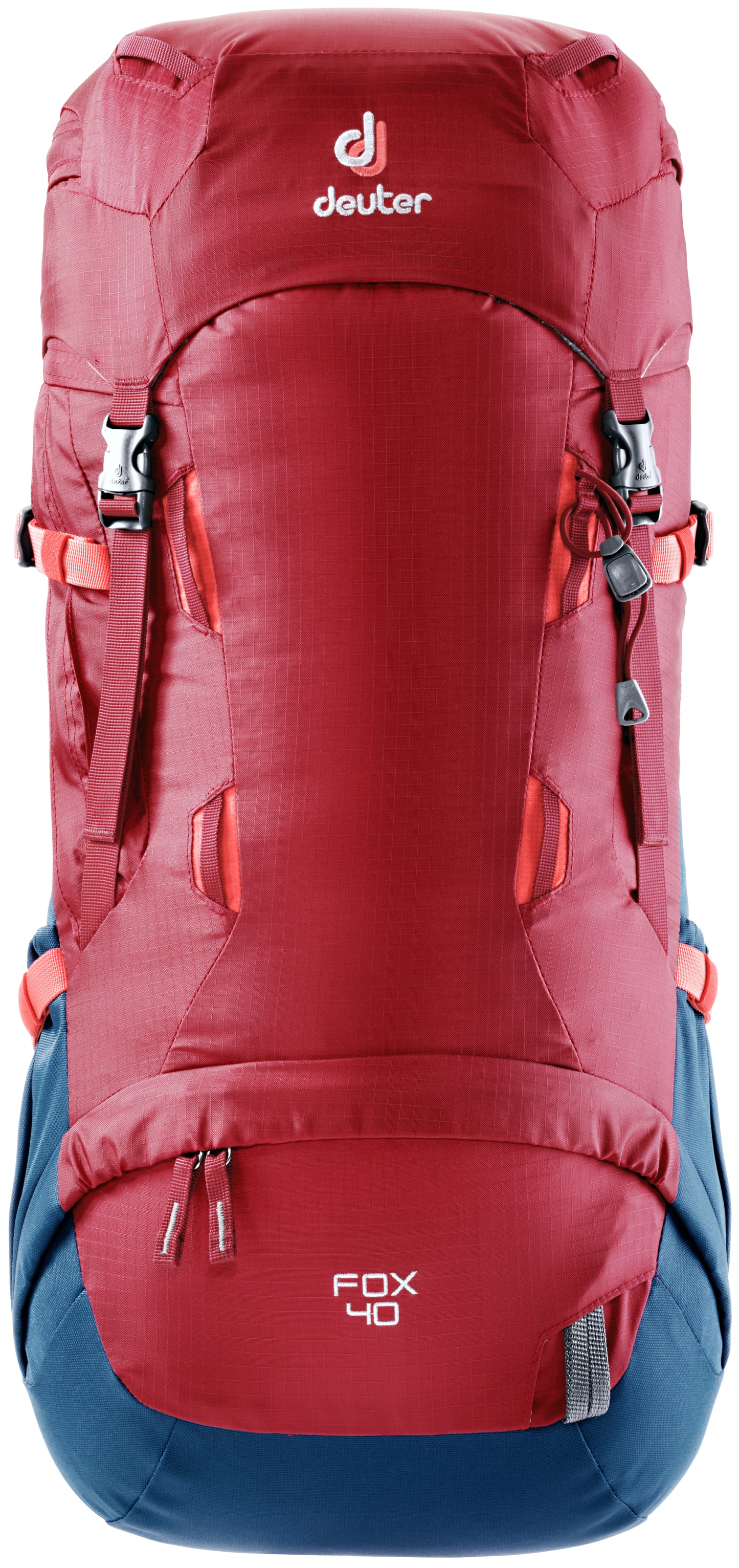 backpack bag brands deuter Deuter Fox 40 Marine-Lagoon