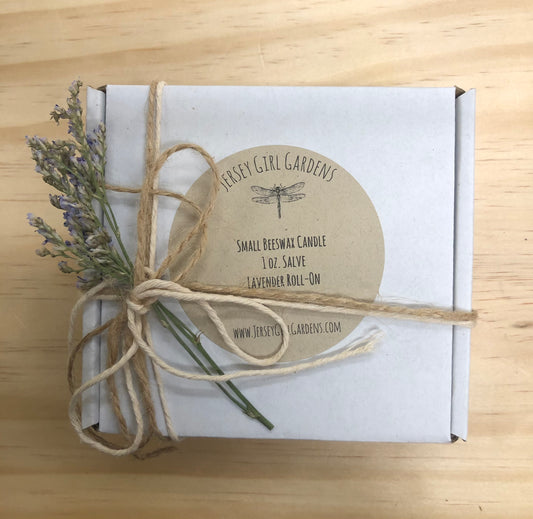 Jersey Girl Gardens - Gift Set