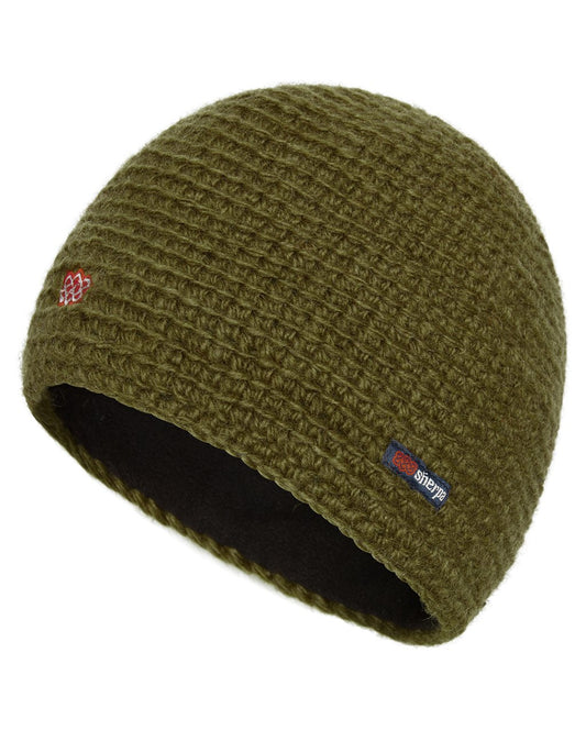Sherpa - Jumla Hat