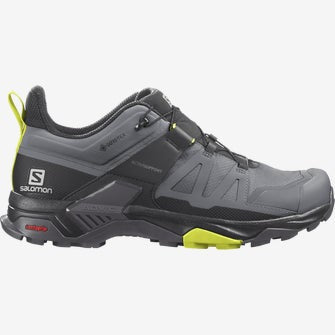 Salomon - Men's X Ultra 4 GTX Hiking Shoe