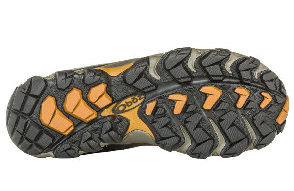 Oboz hiking boots outlet mens