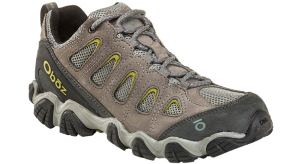 Oboz - Men's Sawtooth Low Hiking Shoe