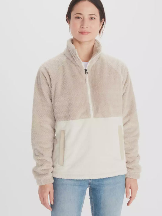Women's Fleece Jackets / Fleece Sweaters: 100+ Items up to −82