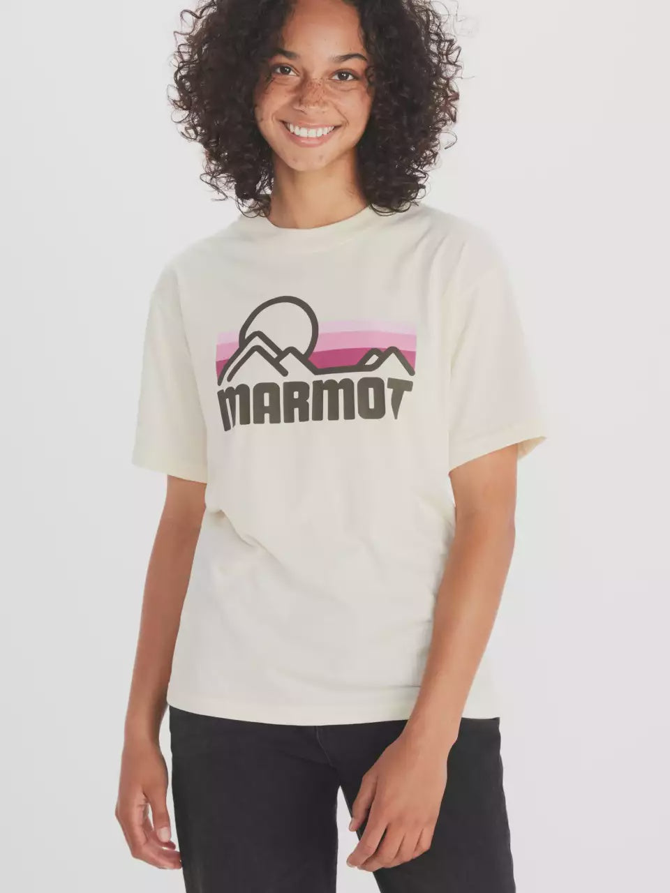 Marmot - Women's Coastal Short-Sleeve T-Shirt