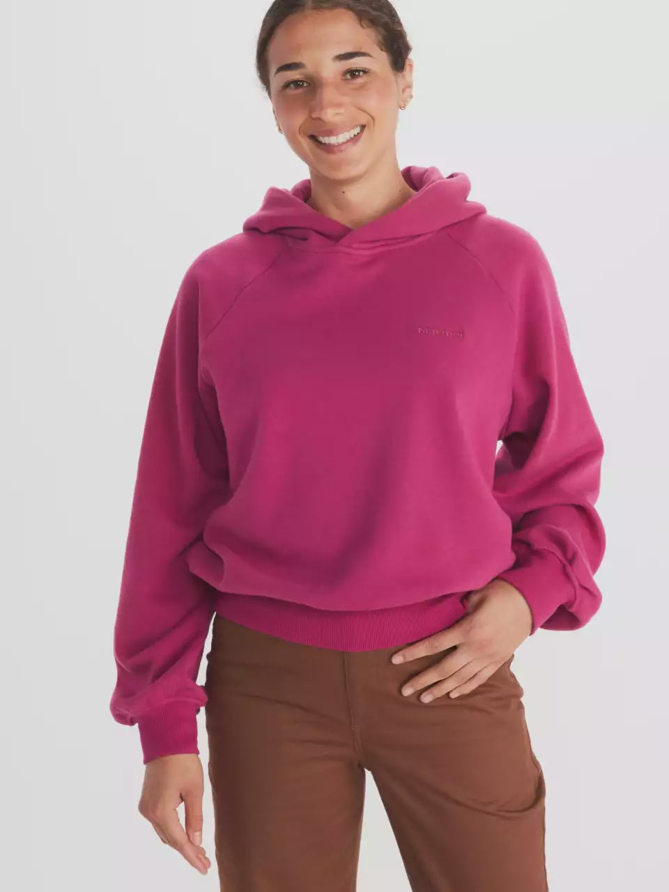 Marmot - Women's Rowan Relaxed Hoody