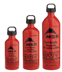 MSR - Fuel Bottle