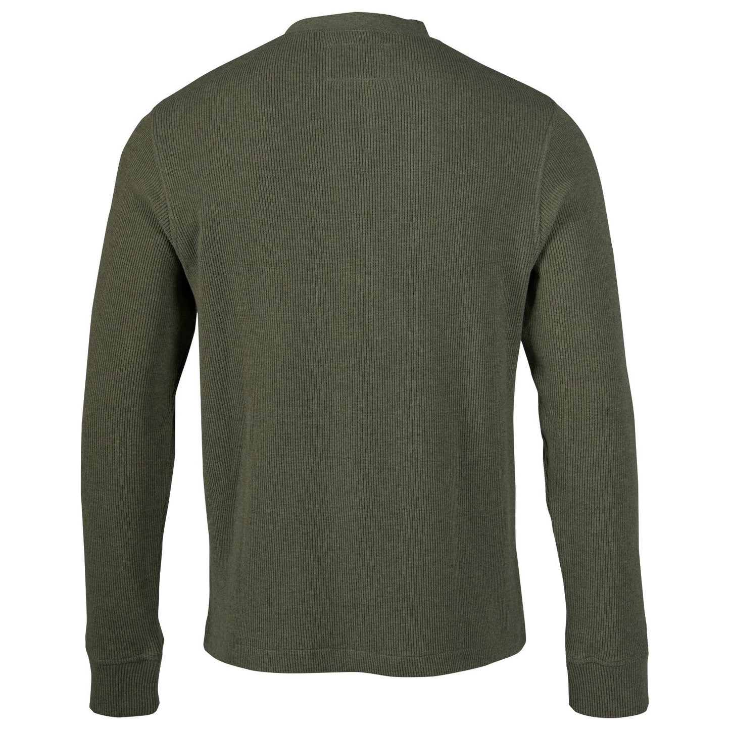 Mountain Khakis - Men's Leland Henley Long Sleeve Shirt