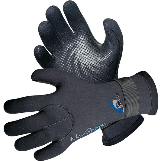 NeoSport - 3mm Neoprene Cold Water Glove