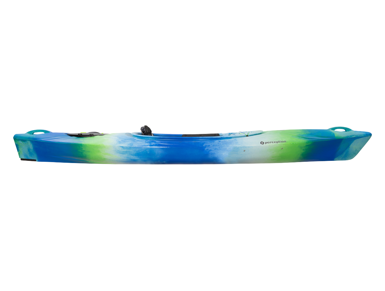 Perception - JoyRide 12.0