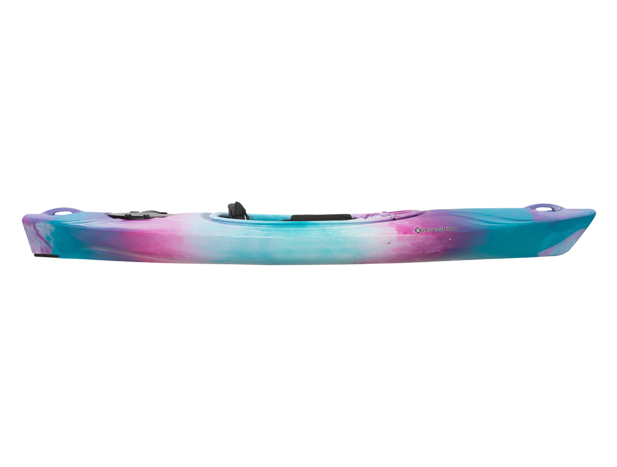 Perception - JoyRide 12.0