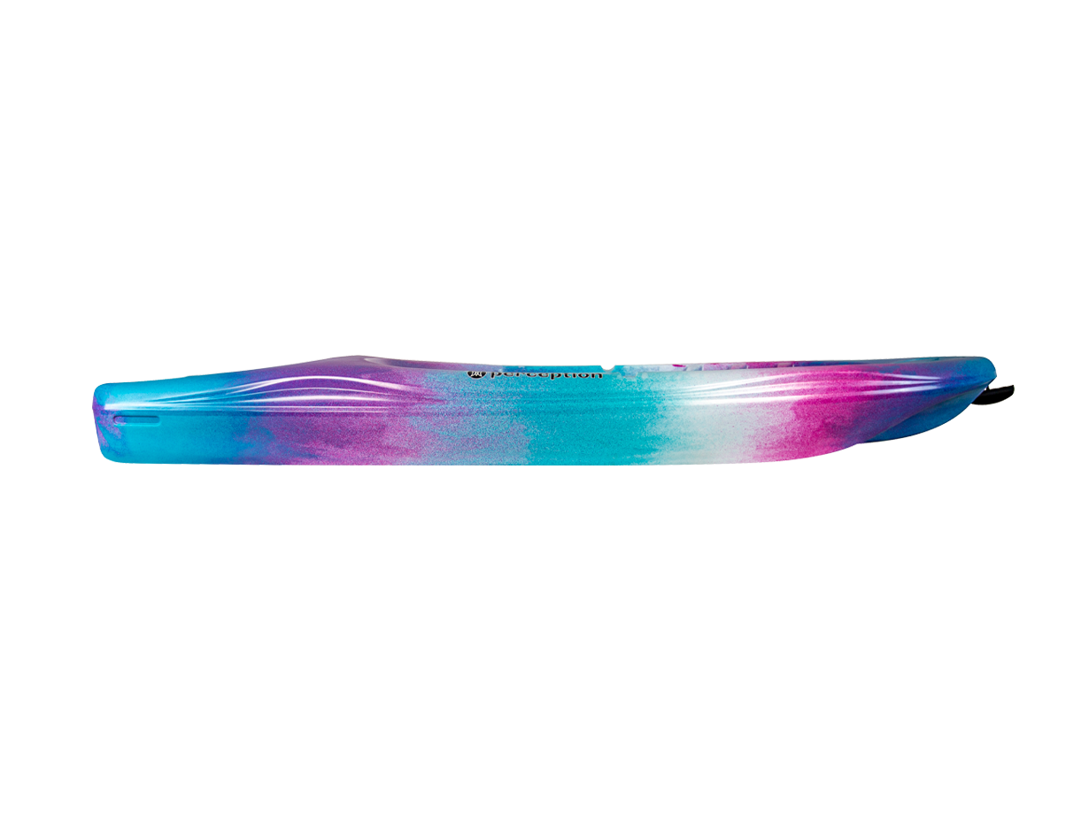 Perception - Hi Five Kid's Kayak w/ Paddle