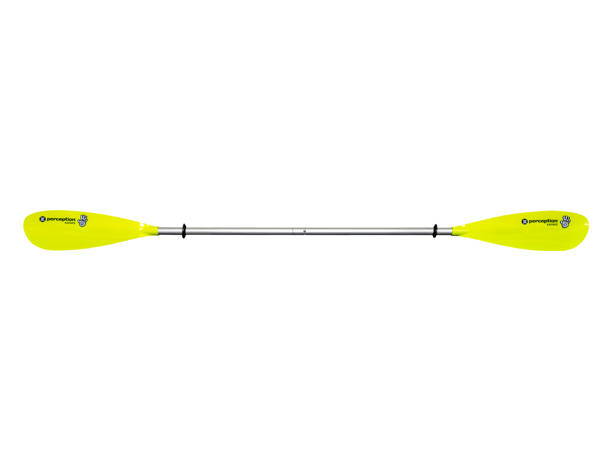 Perception - Hi Five Kid's Kayak w/ Paddle
