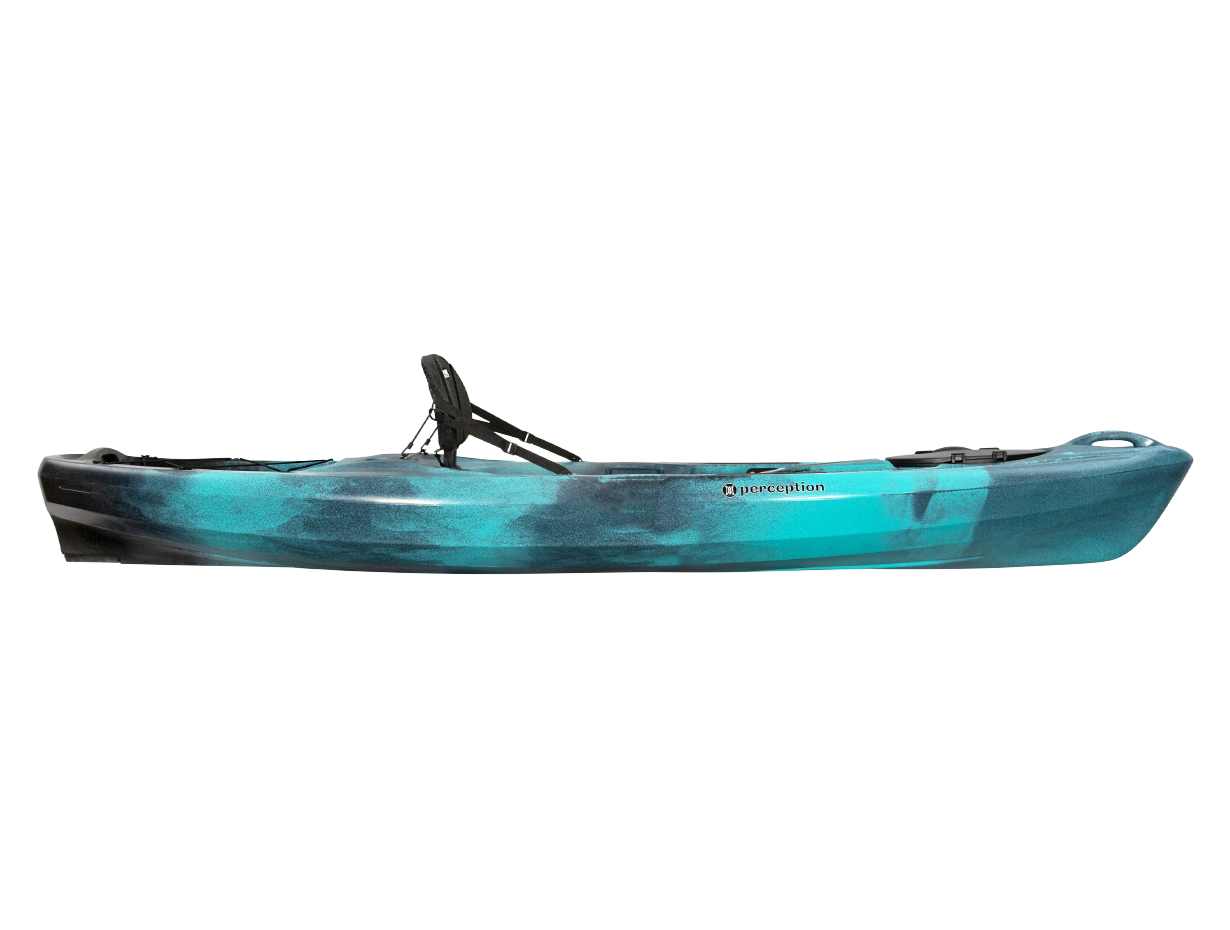 Perception - Pescador 10.0