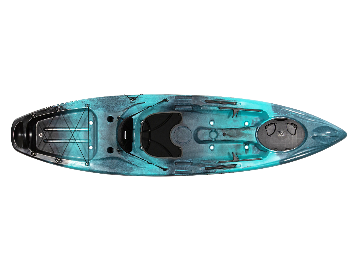 Perception - Pescador 10.0