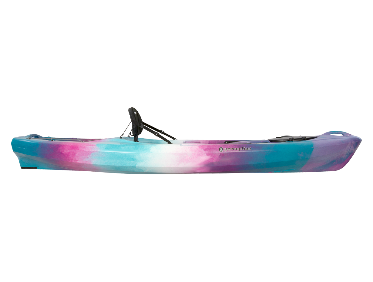 Perception - Pescador 10.0
