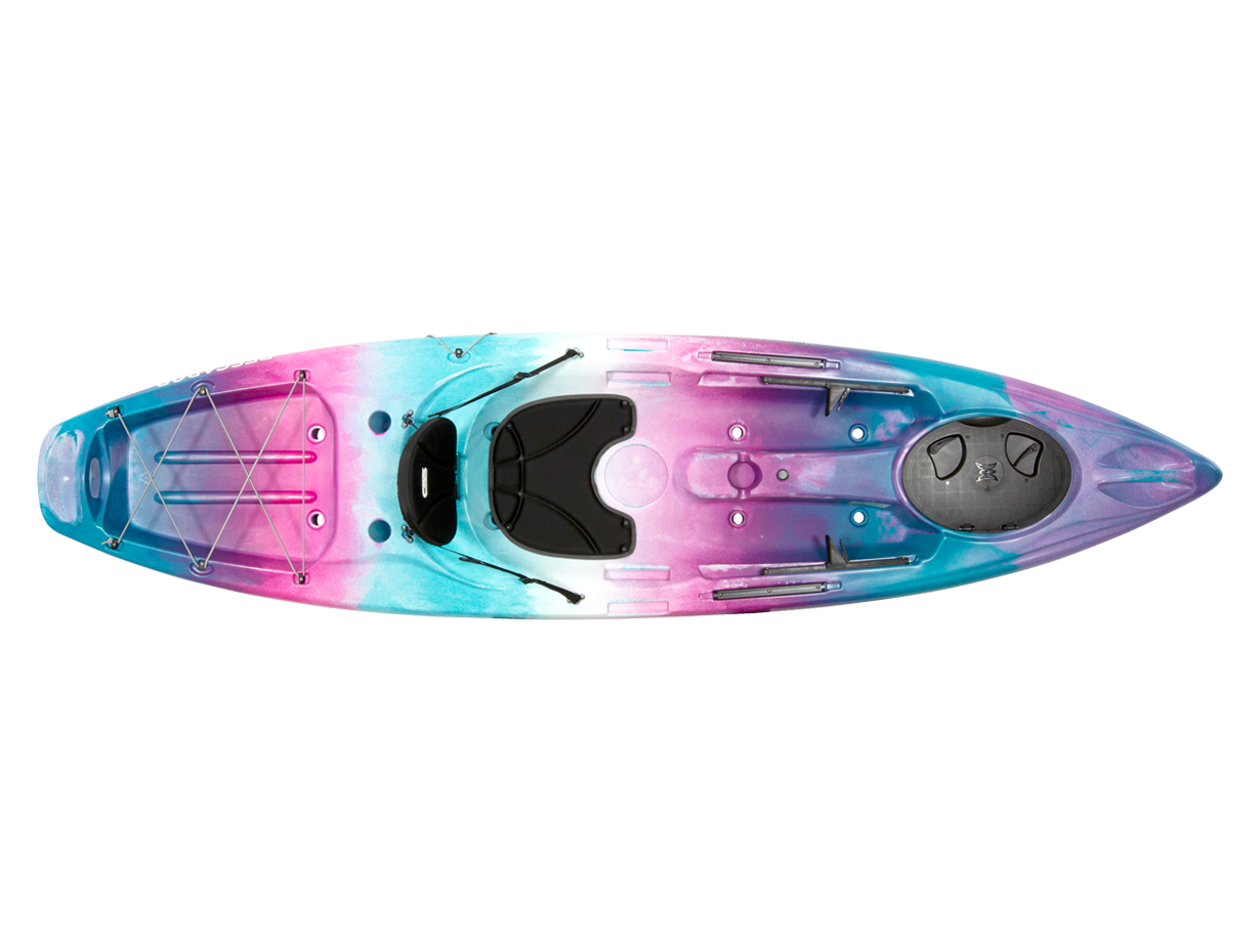 Perception - Pescador 10.0