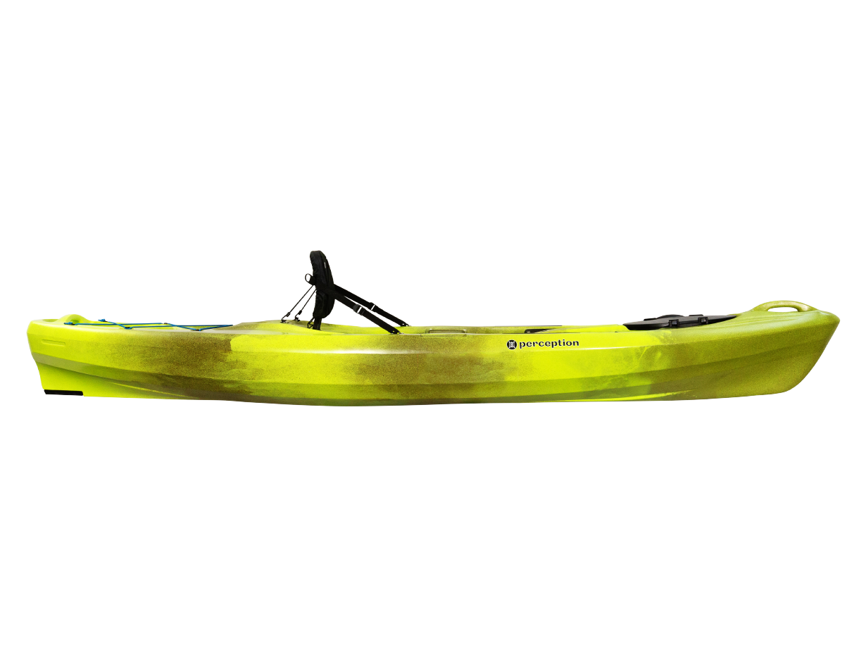 Perception - Pescador 10.0