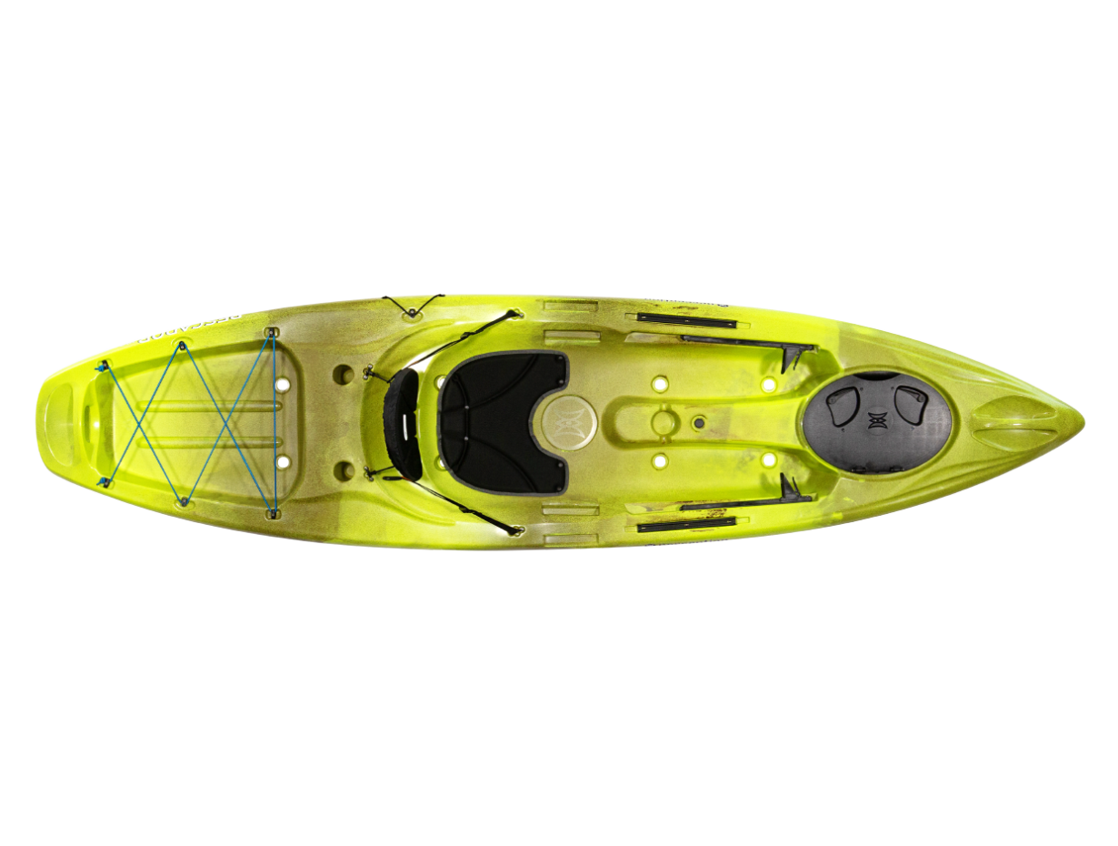 Perception - Pescador 10.0