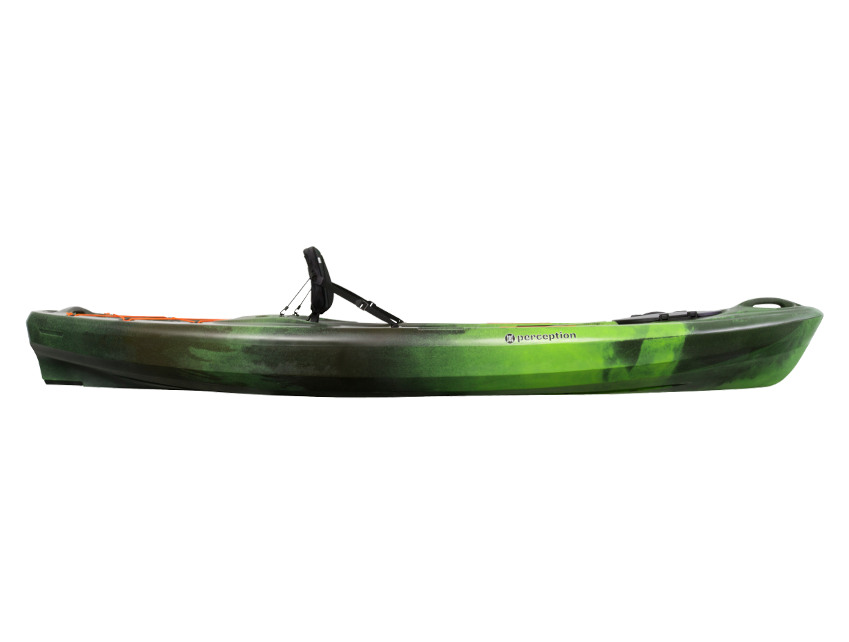 Perception - Pescador 10.0