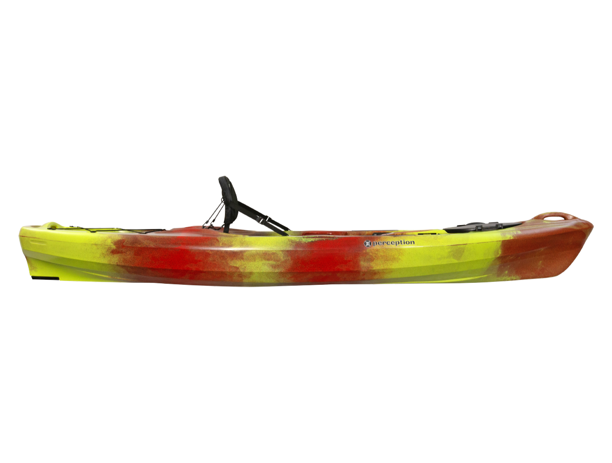Perception - Pescador 10.0