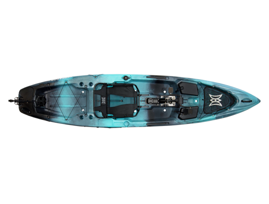 Perception - Pescador Pilot 12.0