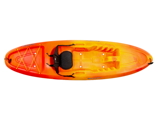 Perception - Rambler 9.5