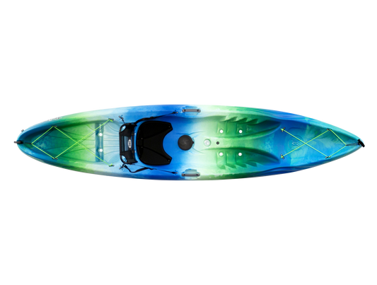 Perception - Tribe 11.5