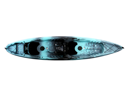 Perception - Tribe 13.5 Tandem