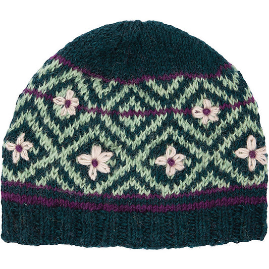 Sherpa - Nitya Hat