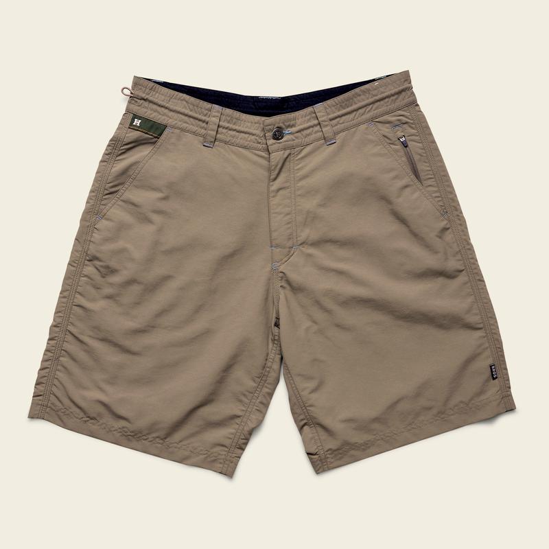 Howler Bros - Horizon Hybrid 2.0 Shorts