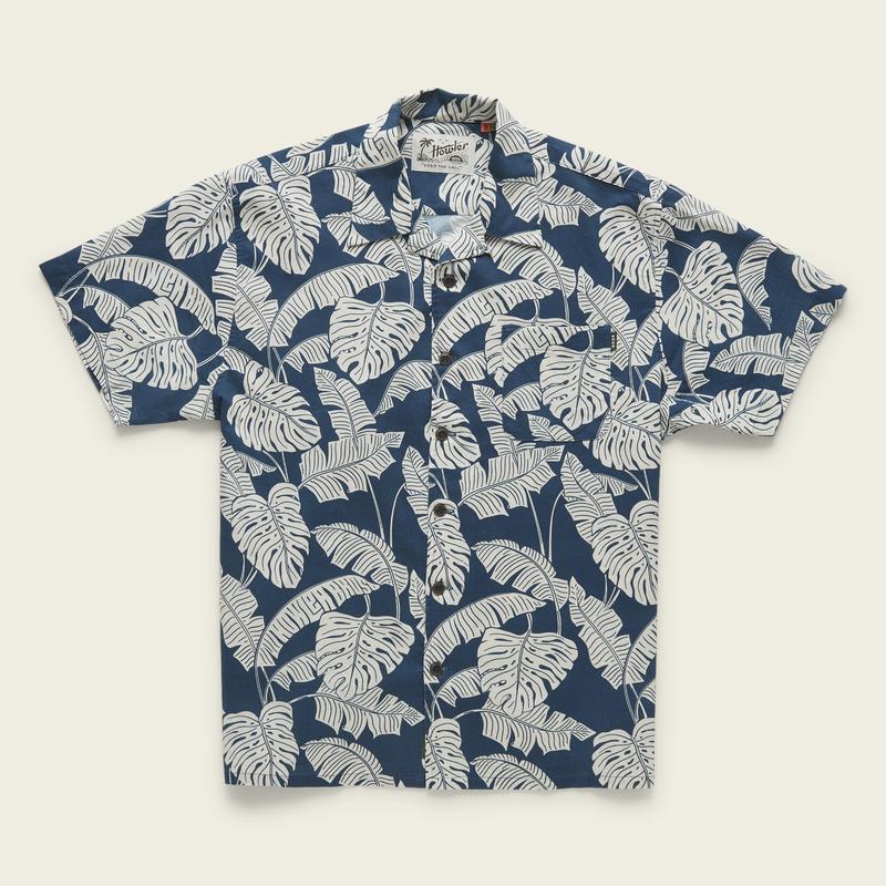 Howler Bros - Monoloha Shirt