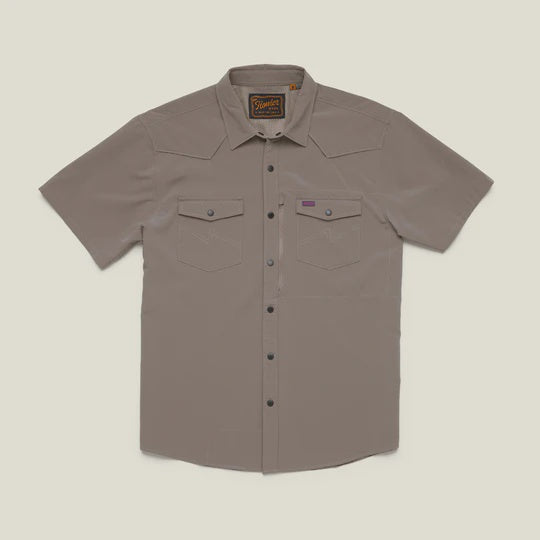 Howler Bros - Men's Emerger Tech Shirt