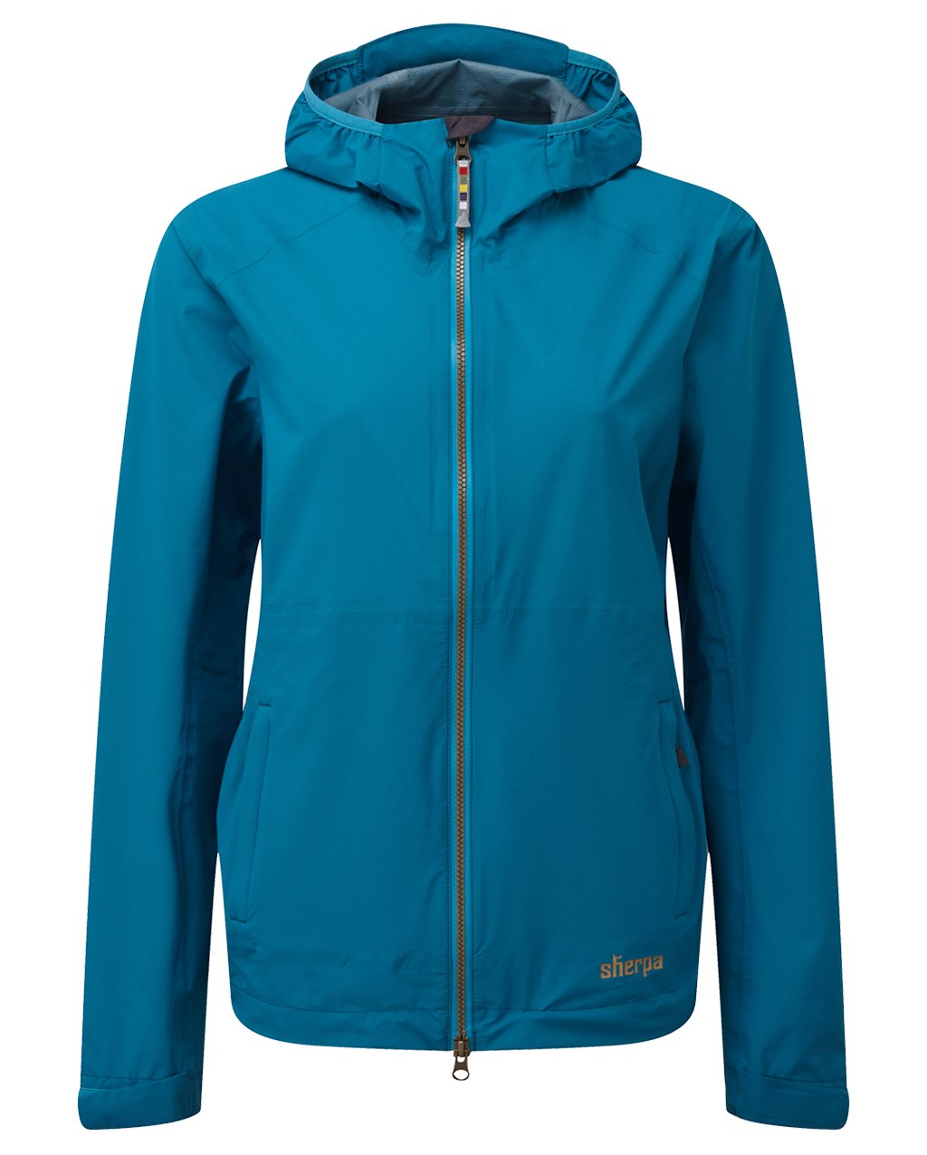 Sherpa Women's Asaar Waterproof 2.5 Layer Jacket