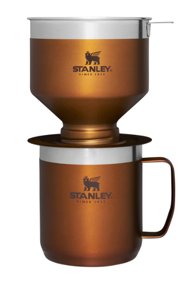 Stanley - The Perfect-Brew Pour Over Set