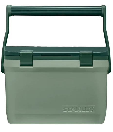 Stanley - The Adventure Easy Carry Outdoor Lunch Cooler