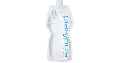 Platypus -  DuoLock Soft Bottle