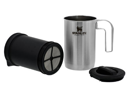 Stanley -  48oz All-In-One  French Press