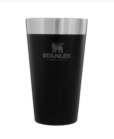 Stanley Classic Stay Chill 16oz Beer Pint - Hike & Camp