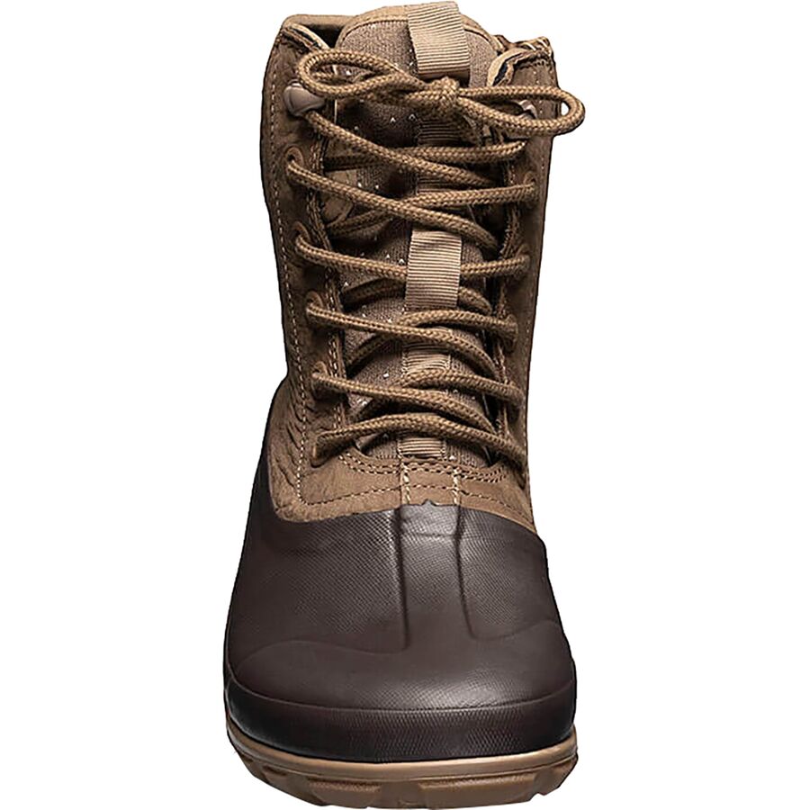 Bogs - Women's Casual Tall Leather Boot