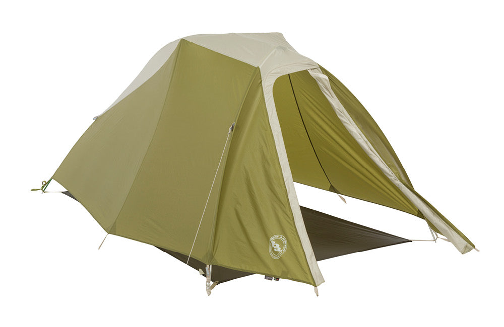 fast fly tent Big Agnes