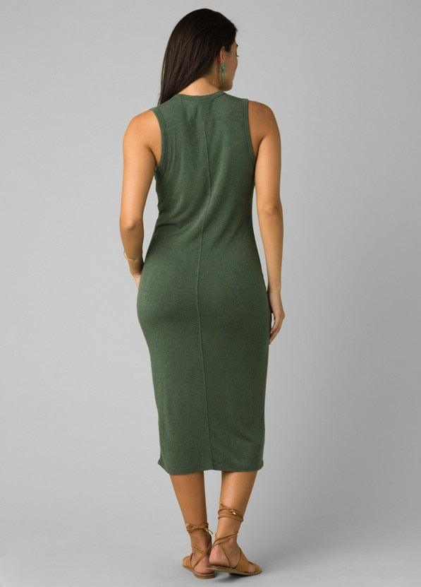 Prana 2024 midi dress