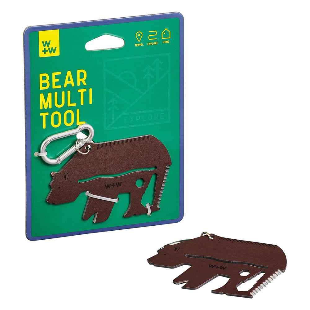 Bear multi-tool