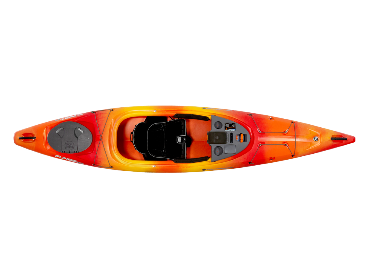 Wilderness Systems - Pungo 125